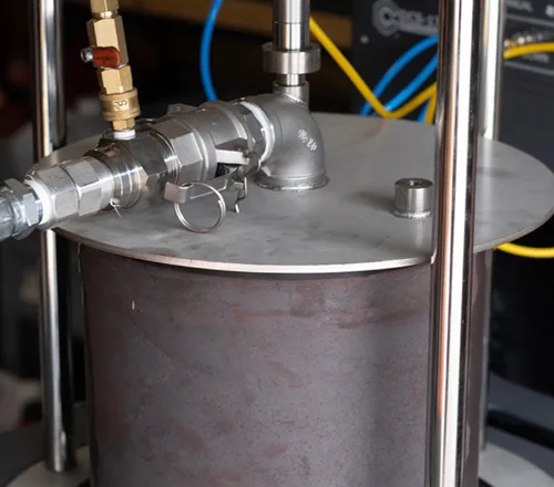 Hvorfor profesjonell DPF-rengjøring for tunge kjøretøy er viktig