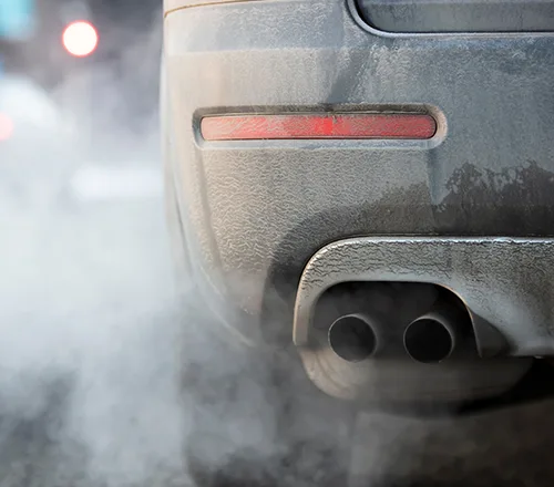 Gjør bilen høst- og vinterklar med hydrogenrens