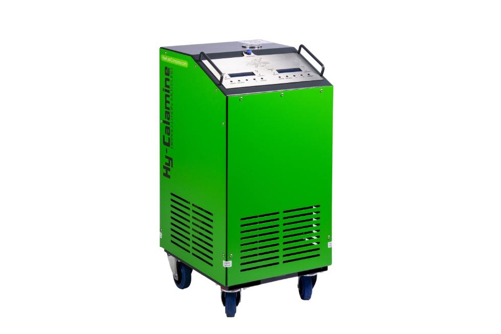 Hy-Carbon 1000-S maskin